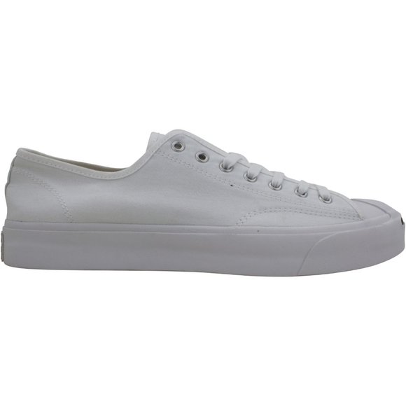 Men's Jack Purcell First White/White 164057C - Picture 5 of 8